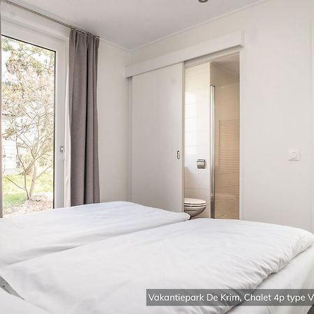 Vakantiepark De Krim Texel De Cocksdorp  Eksteriør billede